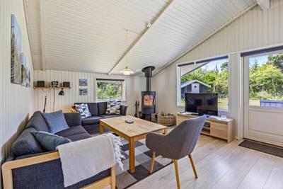 Vorschaubild von Ferienhaus EE65 in Lodbjerg Hede - Søndervig - Westjütland
