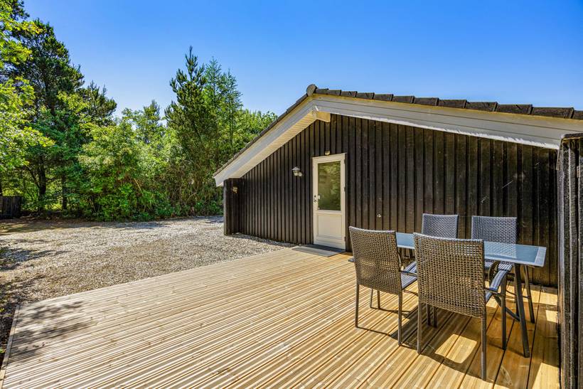 Foto von Ferienhaus EE65 in Lodbjerg Hede - Søndervig - Westjütland