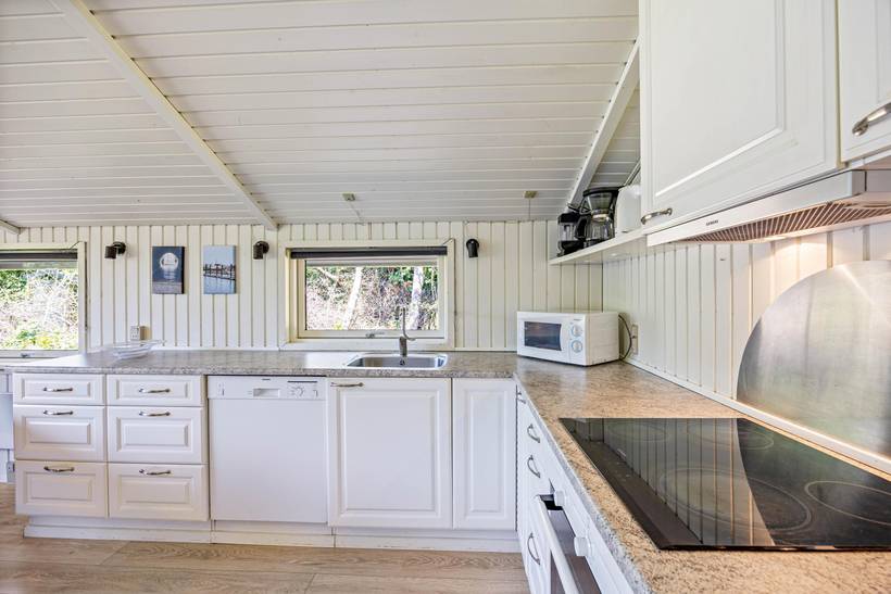 Foto von Ferienhaus EE65 in Lodbjerg Hede - Søndervig - Westjütland