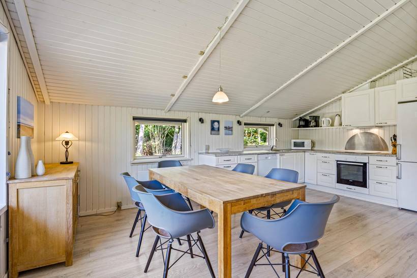 Foto von Ferienhaus EE65 in Lodbjerg Hede - Søndervig - Westjütland