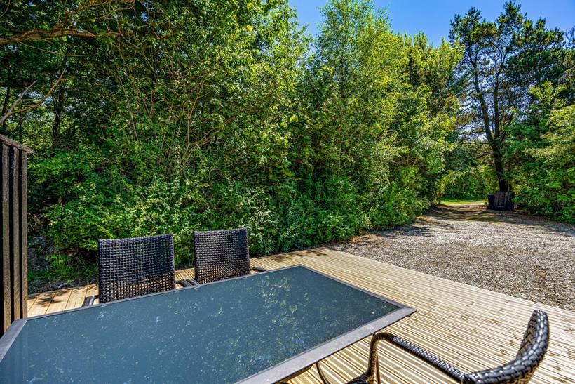 Foto von Ferienhaus EE65 in Lodbjerg Hede - Søndervig - Westjütland