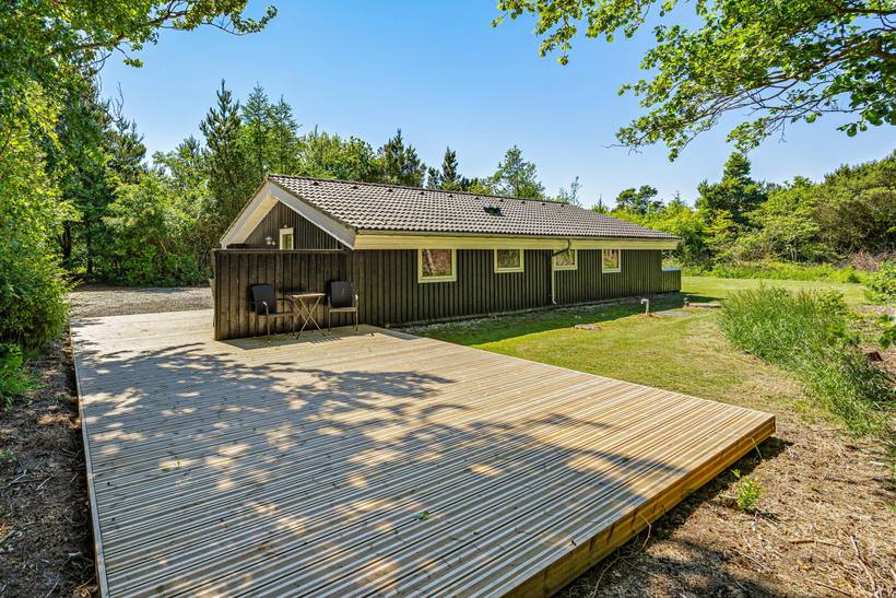 Foto von Ferienhaus EE65 in Lodbjerg Hede - Søndervig - Westjütland