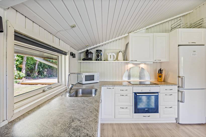 Foto von Ferienhaus EE65 in Lodbjerg Hede - Søndervig - Westjütland