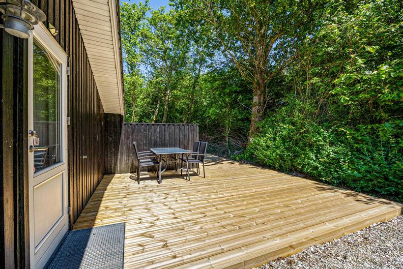 Foto von Ferienhaus EE65 in Lodbjerg Hede - Søndervig - Westjütland