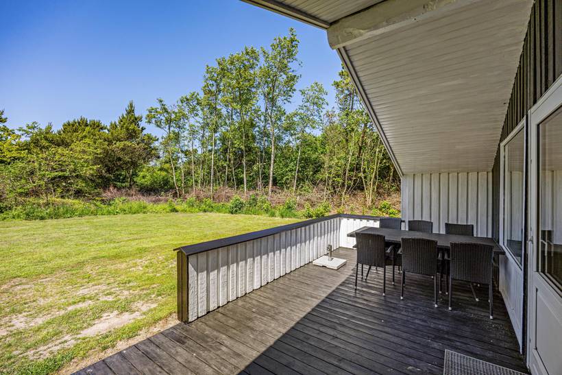 Foto von Ferienhaus EE65 in Lodbjerg Hede - Søndervig - Westjütland