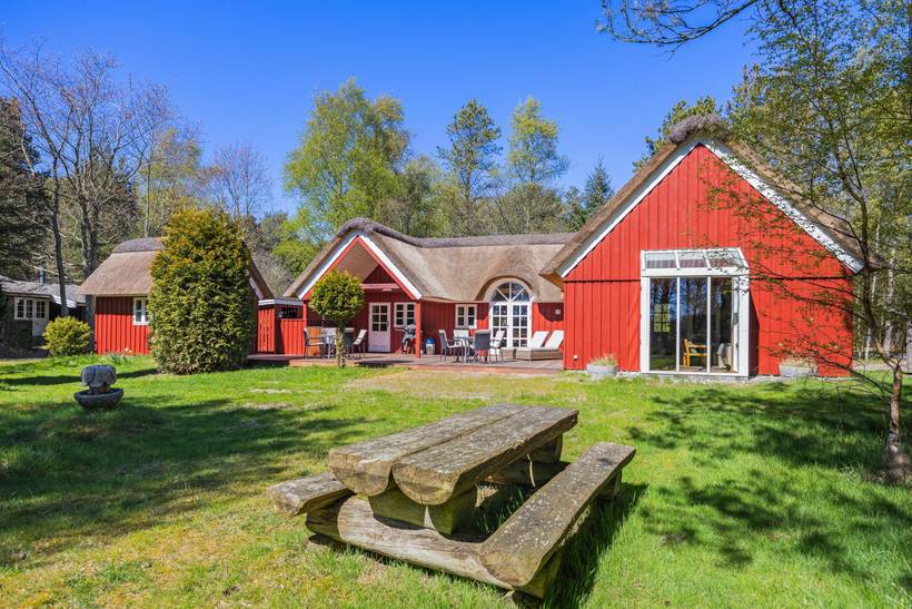 Foto von Ferienhaus EE68 in Ho - Blåvand - Westjütland