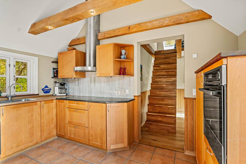 Foto von Ferienhaus EE68 in Ho - Blåvand - Westjütland