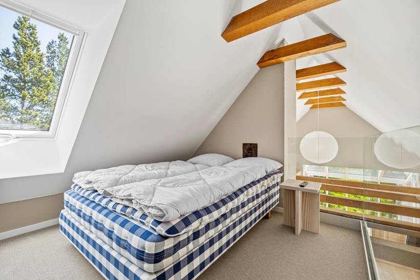 Foto von Ferienhaus EE68 in Ho - Blåvand - Westjütland