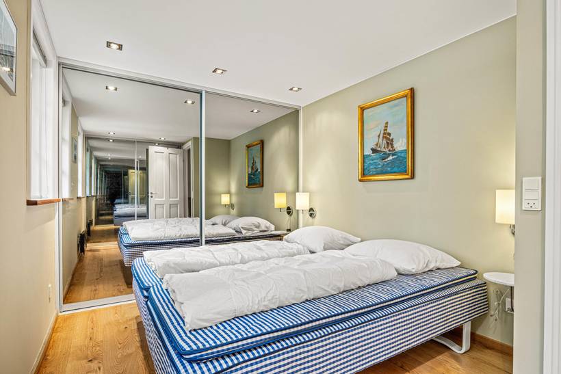 Foto von Ferienhaus EE68 in Ho - Blåvand - Westjütland