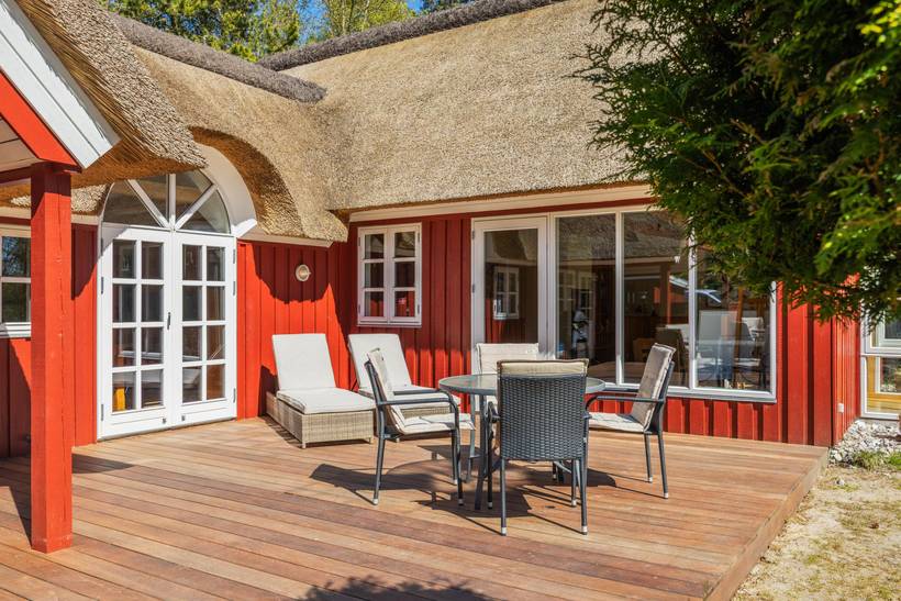 Foto von Ferienhaus EE68 in Ho - Blåvand - Westjütland