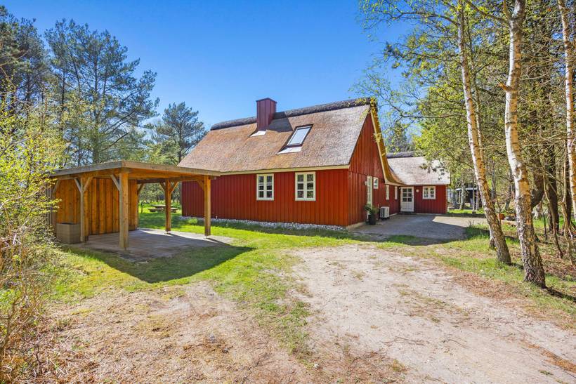 Foto von Ferienhaus EE68 in Ho - Blåvand - Westjütland