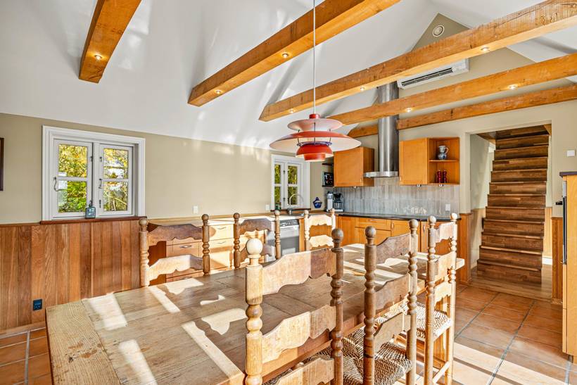Foto von Ferienhaus EE68 in Ho - Blåvand - Westjütland