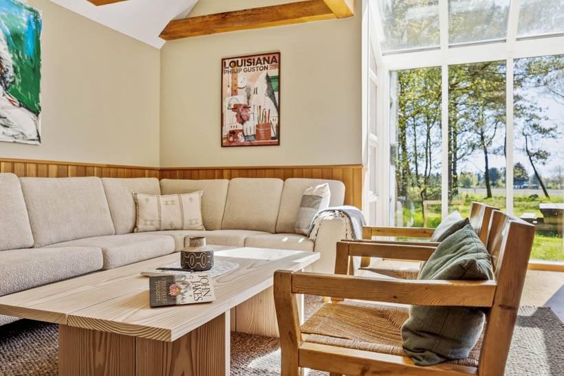 Foto von Ferienhaus EE68 in Ho - Blåvand - Westjütland