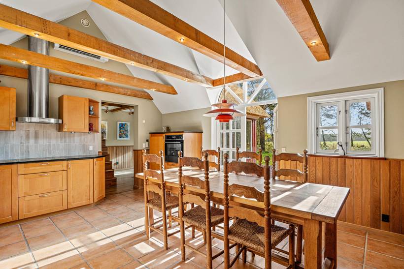 Foto von Ferienhaus EE68 in Ho - Blåvand - Westjütland