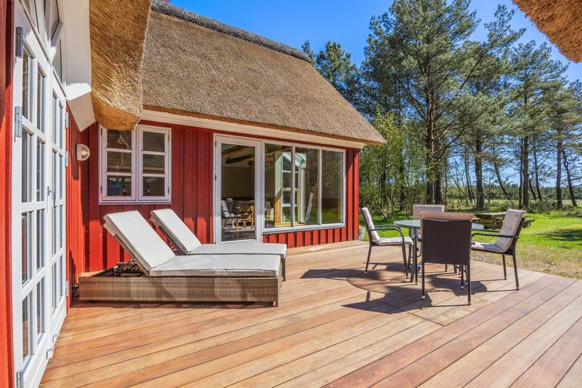Foto von Ferienhaus EE68 in Ho - Blåvand - Westjütland
