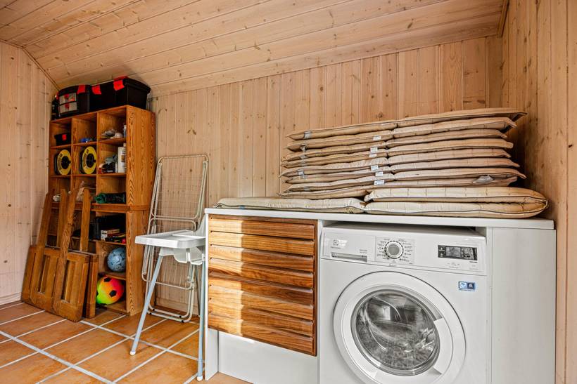 Foto von Ferienhaus EE68 in Ho - Blåvand - Westjütland
