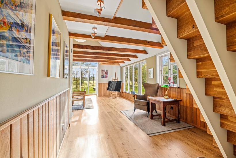 Foto von Ferienhaus EE68 in Ho - Blåvand - Westjütland