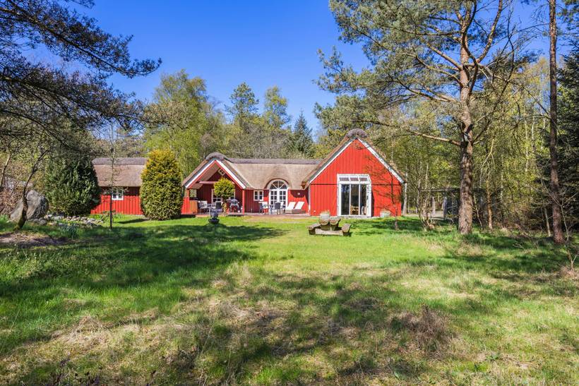 Foto von Ferienhaus EE68 in Ho - Blåvand - Westjütland