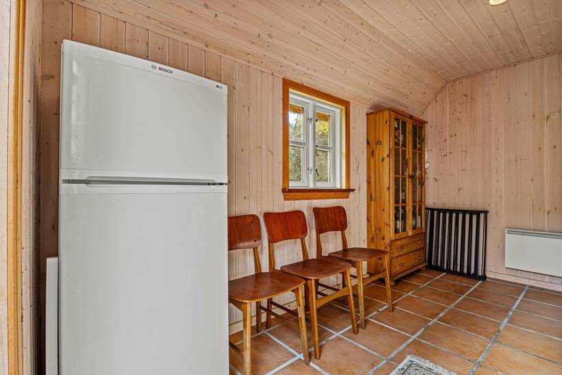 Foto von Ferienhaus EE68 in Ho - Blåvand - Westjütland