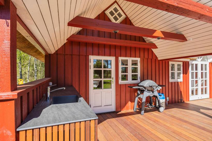 Foto von Ferienhaus EE68 in Ho - Blåvand - Westjütland