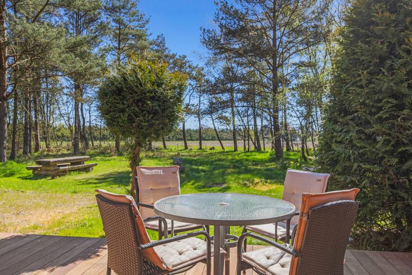 Foto von Ferienhaus EE68 in Ho - Blåvand - Westjütland