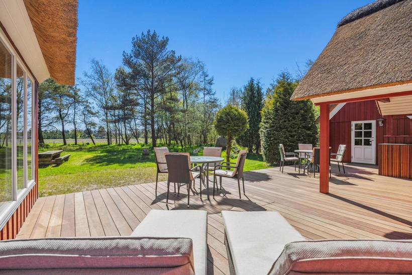 Foto von Ferienhaus EE68 in Ho - Blåvand - Westjütland