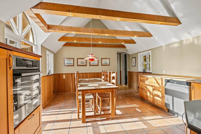 Foto von Ferienhaus EE68 in Ho - Blåvand - Westjütland