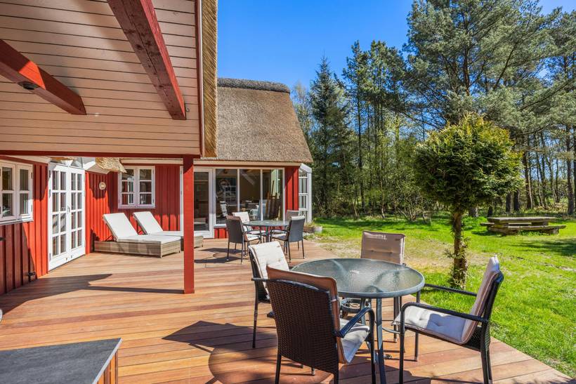 Foto von Ferienhaus EE68 in Ho - Blåvand - Westjütland