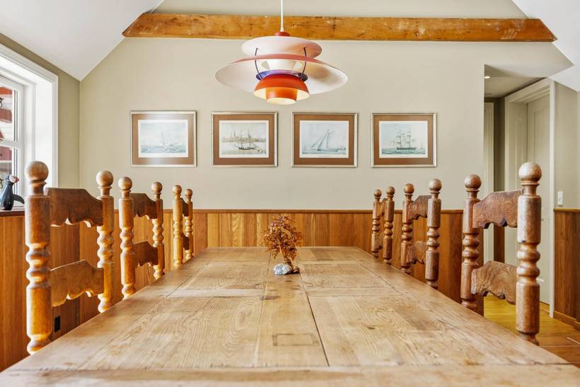 Foto von Ferienhaus EE68 in Ho - Blåvand - Westjütland