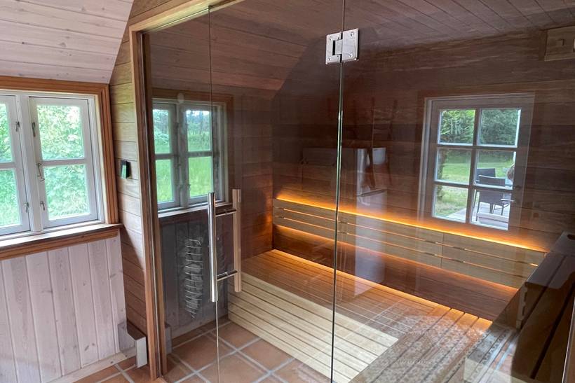 Foto von Ferienhaus EE68 in Ho - Blåvand - Westjütland