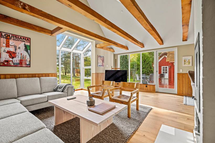 Foto von Ferienhaus EE68 in Ho - Blåvand - Westjütland