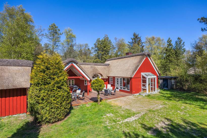 Foto von Ferienhaus EE68 in Ho - Blåvand - Westjütland