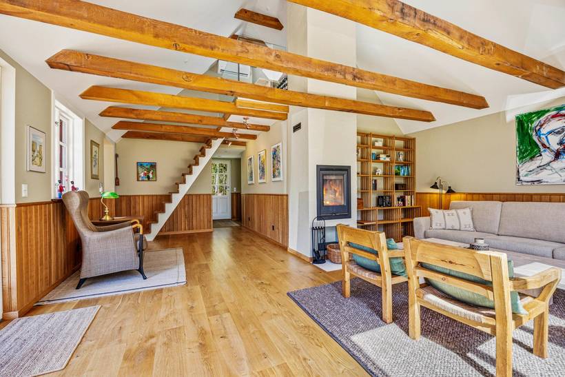 Foto von Ferienhaus EE68 in Ho - Blåvand - Westjütland