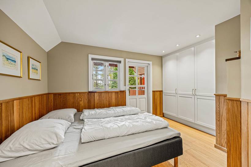 Foto von Ferienhaus EE68 in Ho - Blåvand - Westjütland