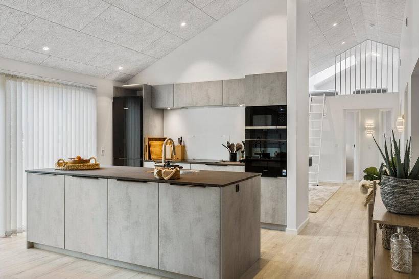 Foto von Ferienhaus EE69 in Saltum - Blokhus - Nordjütland
