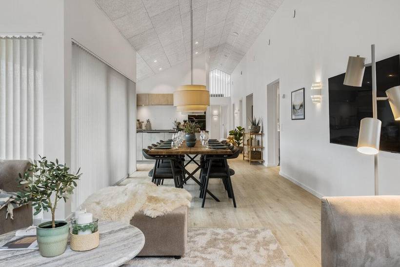 Foto von Ferienhaus EE69 in Saltum - Blokhus - Nordjütland