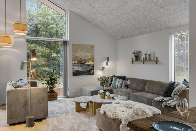 Foto von Ferienhaus EE69 in Saltum - Blokhus - Nordjütland