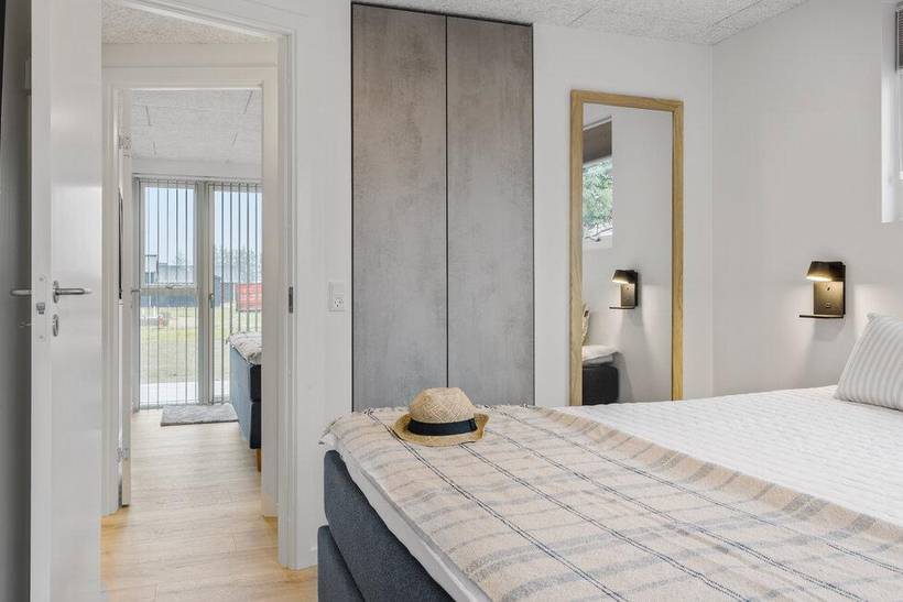 Foto von Ferienhaus EE69 in Saltum - Blokhus - Nordjütland