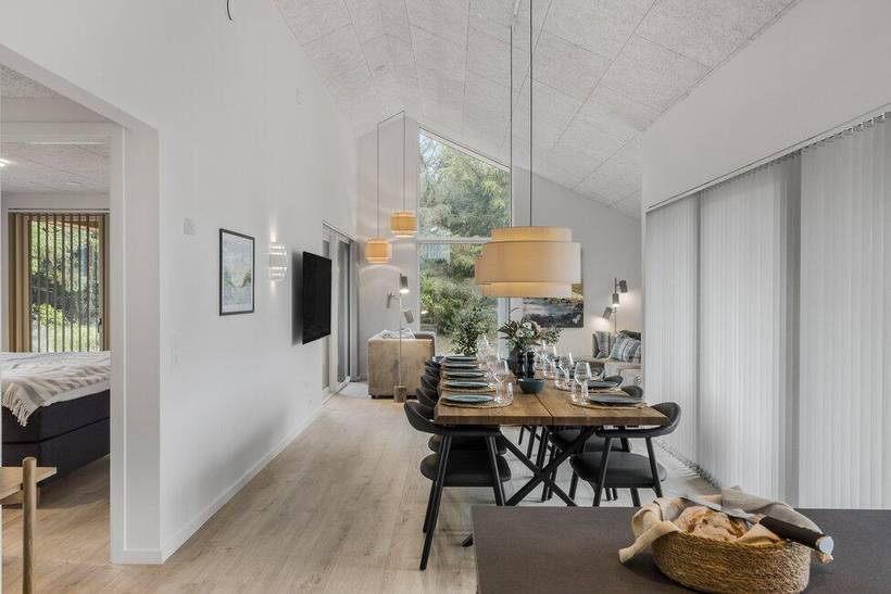Foto von Ferienhaus EE69 in Saltum - Blokhus - Nordjütland