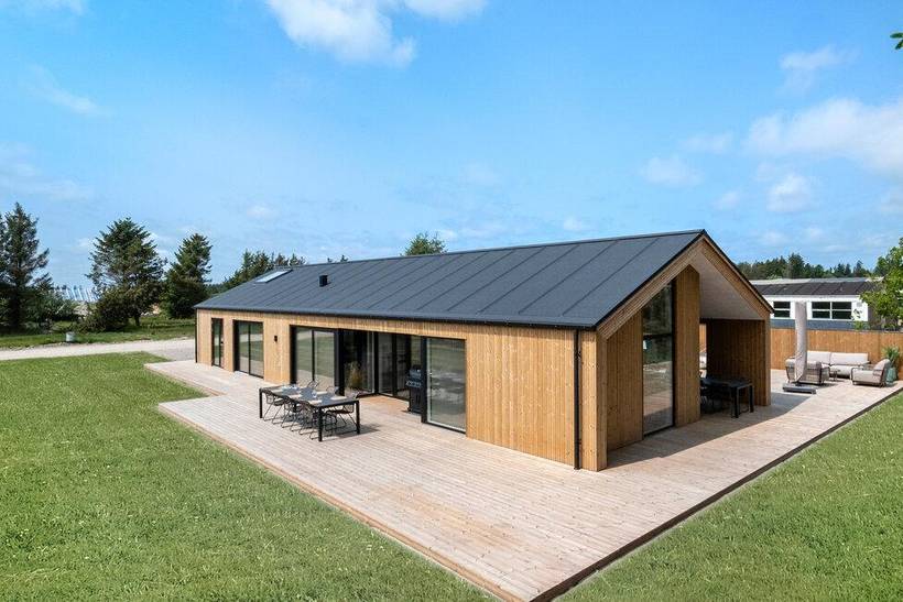 Foto von Ferienhaus EE69 in Saltum - Blokhus - Nordjütland