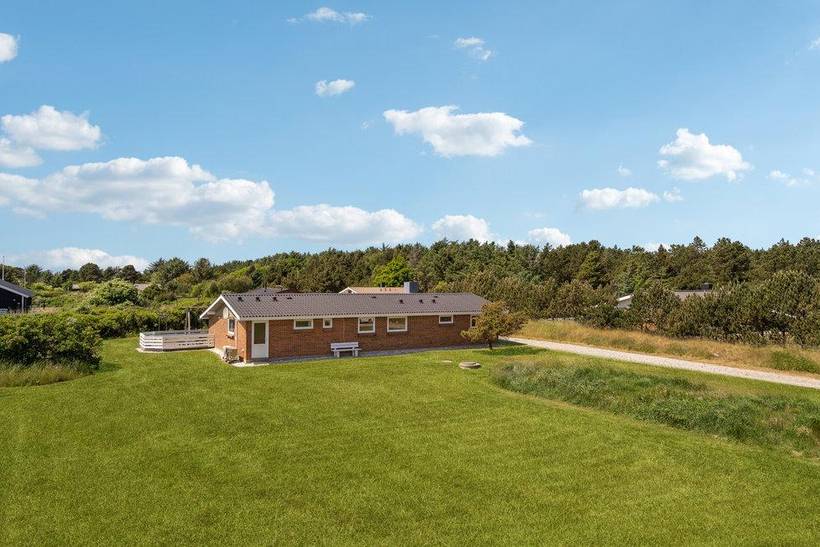 Foto von Ferienhaus EE72 in Klegod - Westjütland