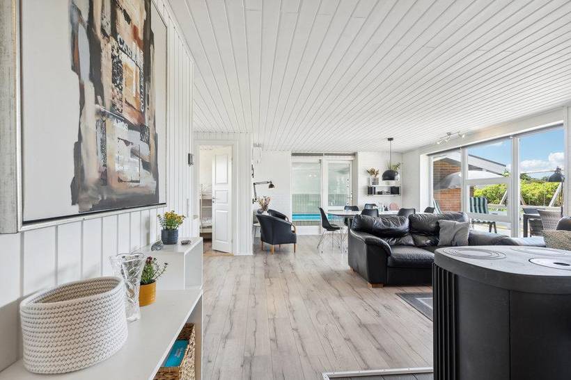 Foto von Ferienhaus EE72 in Klegod - Westjütland