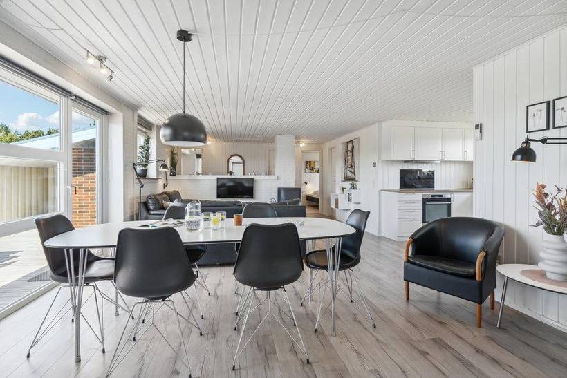 Foto von Ferienhaus EE72 in Klegod - Westjütland