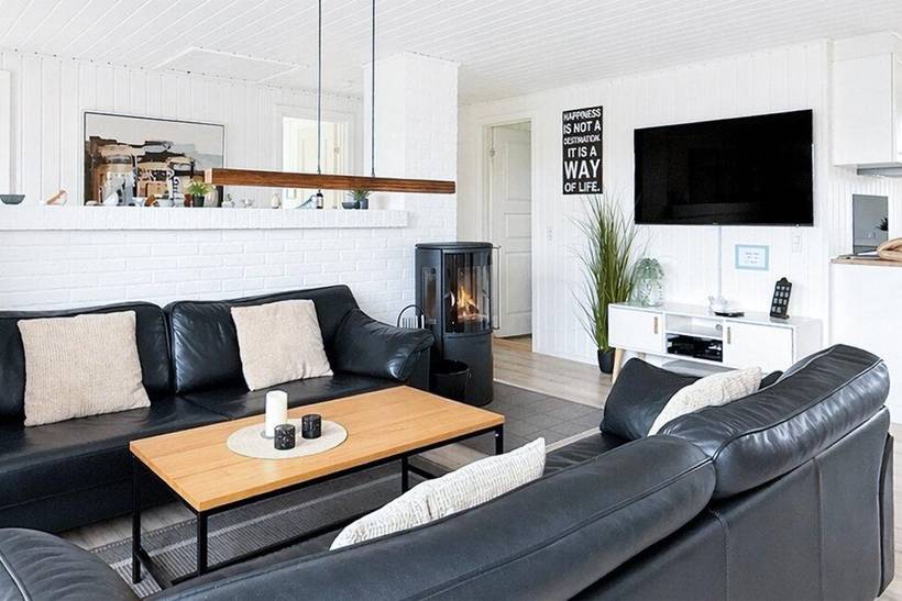 Foto von Ferienhaus EE72 in Klegod - Westjütland