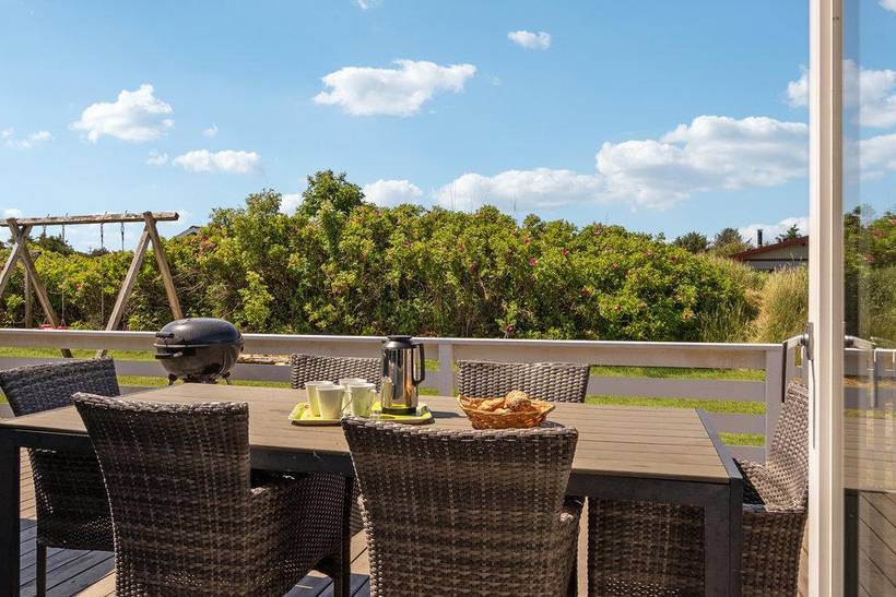 Foto von Ferienhaus EE72 in Klegod - Westjütland