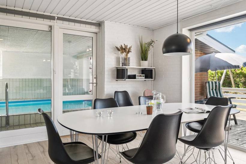 Foto von Ferienhaus EE72 in Klegod - Westjütland