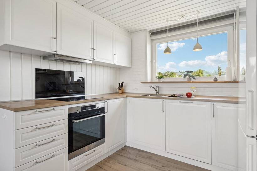 Foto von Ferienhaus EE72 in Klegod - Westjütland