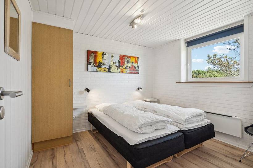 Foto von Ferienhaus EE72 in Klegod - Westjütland