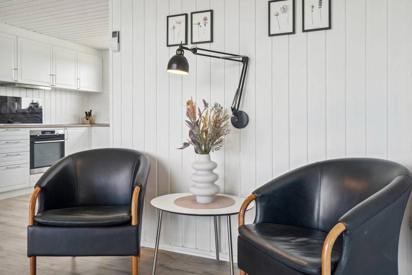 Foto von Ferienhaus EE72 in Klegod - Westjütland