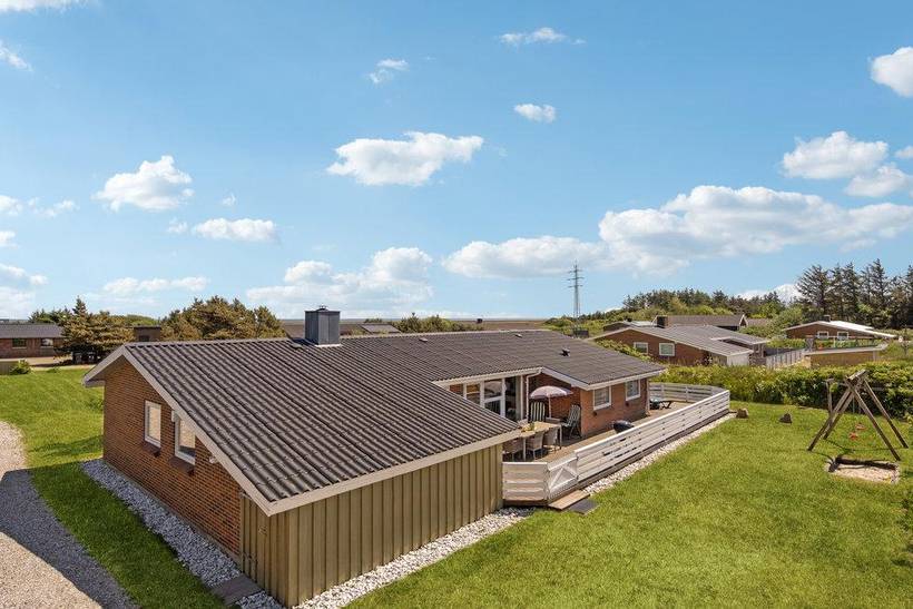 Foto von Ferienhaus EE72 in Klegod - Westjütland